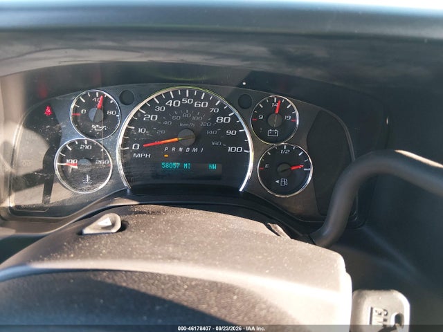 Aukcja sprzedaży 2017 Chevrolet Express 3500 Lt, vin: 1GAZGPFFXH1248231, numer aukcji: 46178407