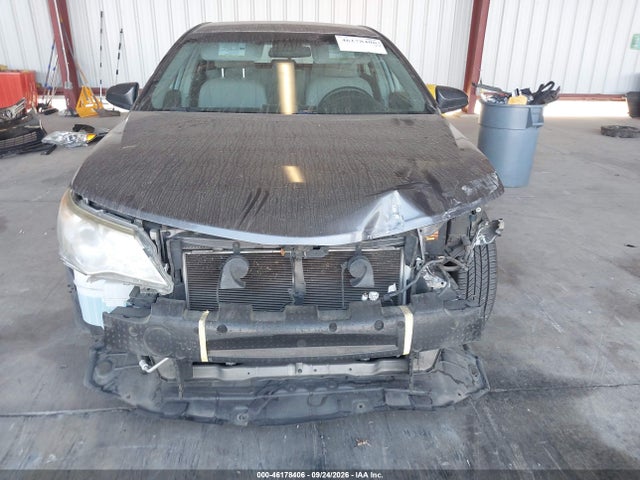 46178406 :رقم المزاد ، 4T4BF1FK8DR322424 vin ، 2013 Toyota Camry Le مزاد بيع