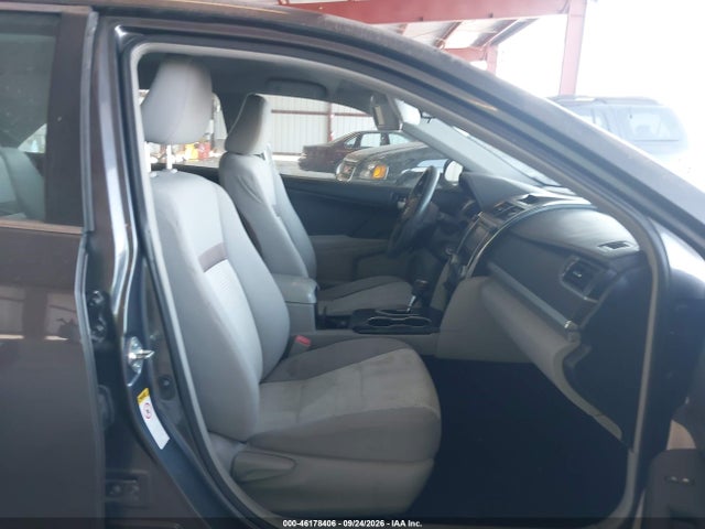 46178406 :رقم المزاد ، 4T4BF1FK8DR322424 vin ، 2013 Toyota Camry Le مزاد بيع