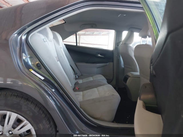 46178406 :رقم المزاد ، 4T4BF1FK8DR322424 vin ، 2013 Toyota Camry Le مزاد بيع