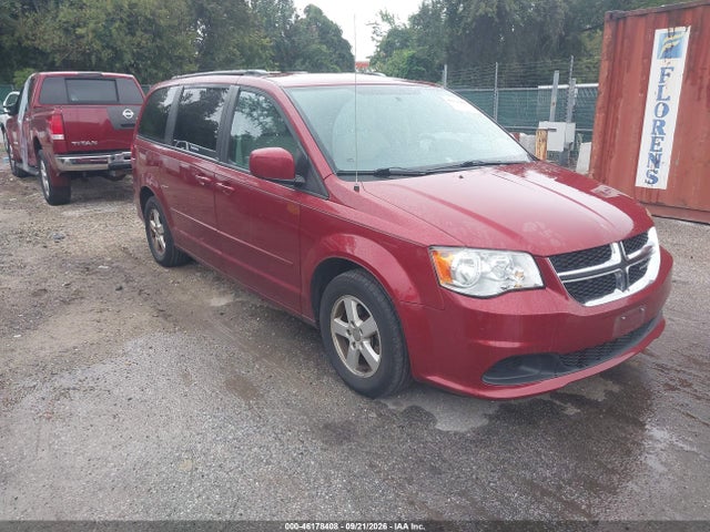 Aukcja sprzedaży 2011 Dodge Grand Caravan Mainstreet, vin: 2D4RN3DG2BR711468, numer aukcji: 46178408