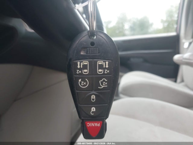 Продаж на аукціоні авто 2011 Dodge Grand Caravan Mainstreet, vin: 2D4RN3DG2BR711468, номер лоту: 46178408