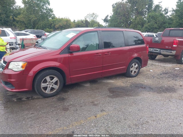 Продаж на аукціоні авто 2011 Dodge Grand Caravan Mainstreet, vin: 2D4RN3DG2BR711468, номер лоту: 46178408