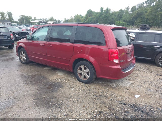 Продаж на аукціоні авто 2011 Dodge Grand Caravan Mainstreet, vin: 2D4RN3DG2BR711468, номер лоту: 46178408