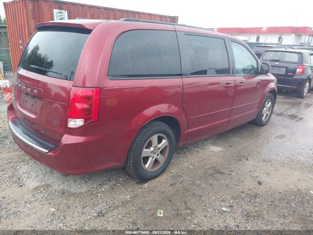 Продаж на аукціоні авто 2011 Dodge Grand Caravan Mainstreet, vin: 2D4RN3DG2BR711468, номер лоту: 46178408