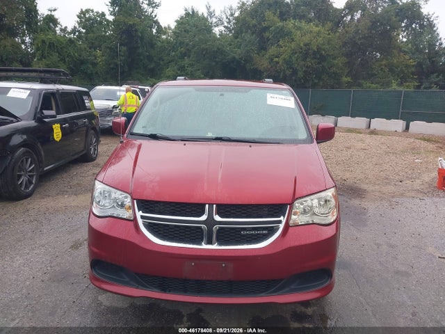 Продаж на аукціоні авто 2011 Dodge Grand Caravan Mainstreet, vin: 2D4RN3DG2BR711468, номер лоту: 46178408
