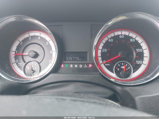 Продаж на аукціоні авто 2011 Dodge Grand Caravan Mainstreet, vin: 2D4RN3DG2BR711468, номер лоту: 46178408