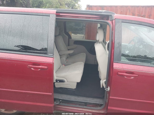 Продаж на аукціоні авто 2011 Dodge Grand Caravan Mainstreet, vin: 2D4RN3DG2BR711468, номер лоту: 46178408