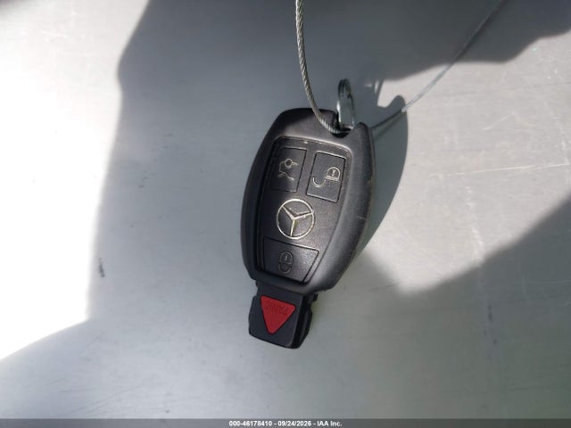 WDDHF5KB0FB106058 Mercedes-Benz E 350