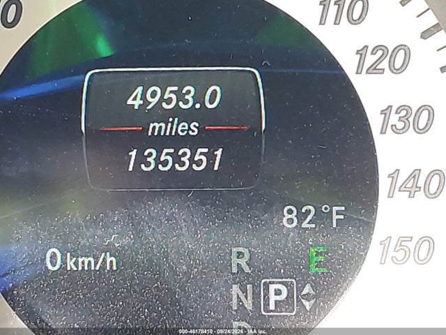 WDDHF5KB0FB106058 Mercedes-Benz E 350