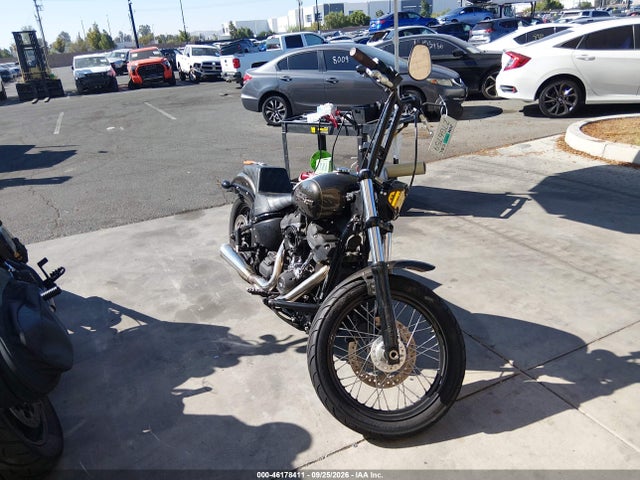 2020 1HD1YJJ21LB032983 main image