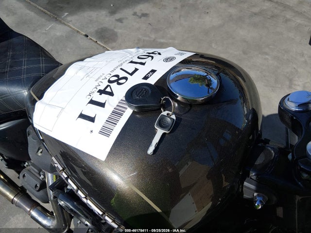 Harley-Davidson FXBB 2020 1HD1YJJ21LB032983 Image 11