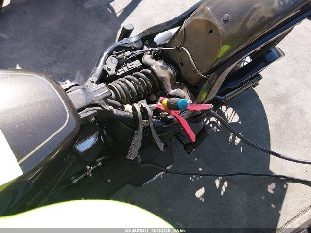 Harley-Davidson FXBB 2020 1HD1YJJ21LB032983 Image 14
