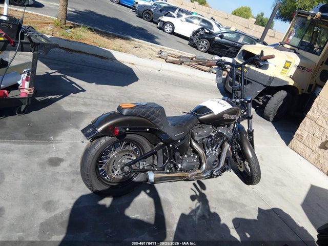 Harley-Davidson FXBB 2020 1HD1YJJ21LB032983 Image 12
