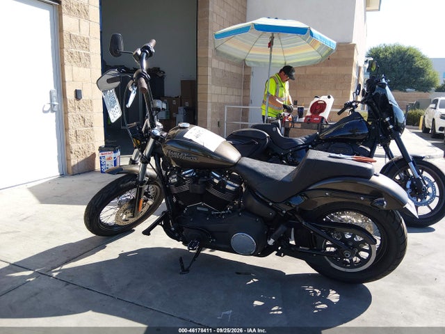 Harley-Davidson FXBB 2020 1HD1YJJ21LB032983 Image 13