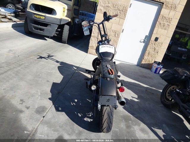 Harley-Davidson FXBB 2020 1HD1YJJ21LB032983 Image 6
