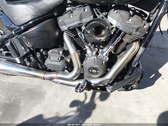 Harley-Davidson FXBB 2020 1HD1YJJ21LB032983 Image 8
