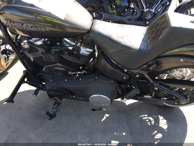 Harley-Davidson FXBB 2020 1HD1YJJ21LB032983 Image 9