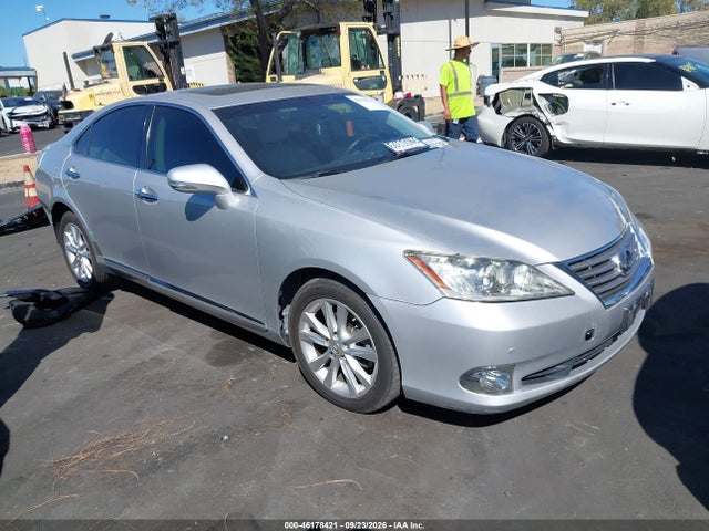 Aukcja sprzedaży 2011 Lexus Es 350, vin: JTHBK1EG8B2466599, numer aukcji: 46178421