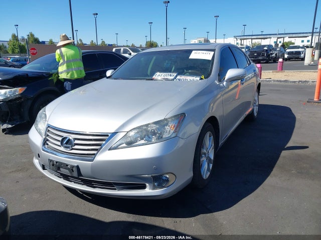 46178421 :رقم المزاد ، JTHBK1EG8B2466599 vin ، 2011 Lexus Es 350 مزاد بيع