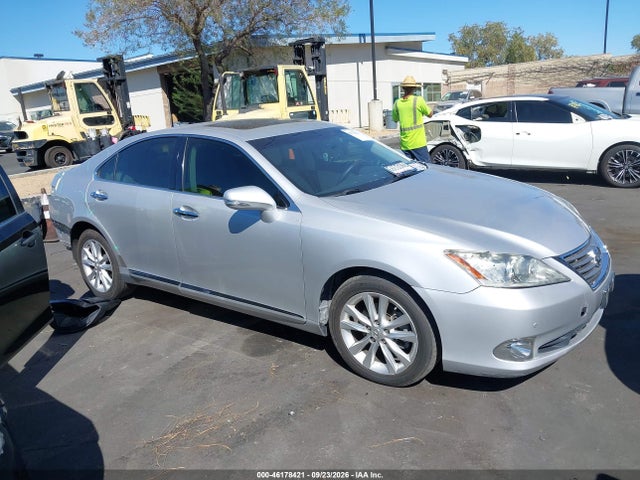 46178421 :رقم المزاد ، JTHBK1EG8B2466599 vin ، 2011 Lexus Es 350 مزاد بيع