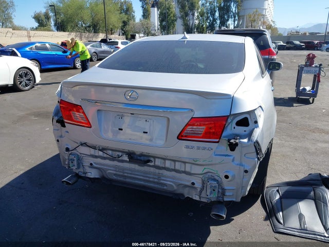 46178421 :رقم المزاد ، JTHBK1EG8B2466599 vin ، 2011 Lexus Es 350 مزاد بيع