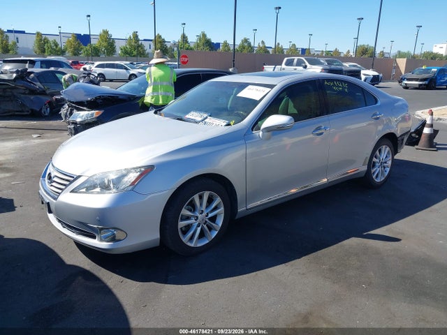 46178421 :رقم المزاد ، JTHBK1EG8B2466599 vin ، 2011 Lexus Es 350 مزاد بيع