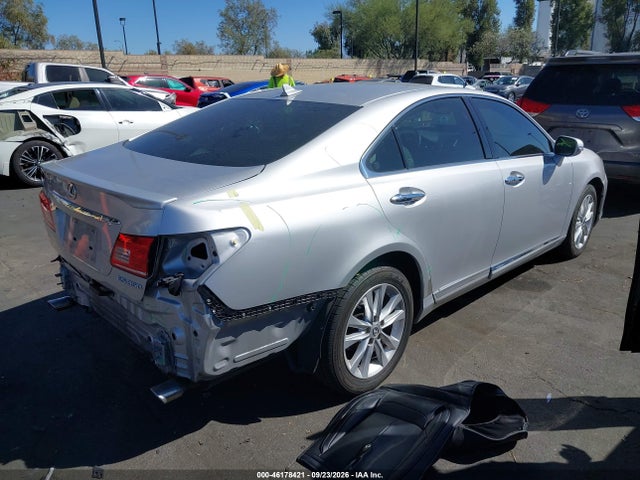 46178421 :رقم المزاد ، JTHBK1EG8B2466599 vin ، 2011 Lexus Es 350 مزاد بيع