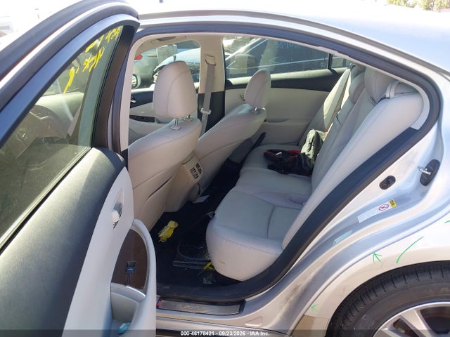 46178421 :رقم المزاد ، JTHBK1EG8B2466599 vin ، 2011 Lexus Es 350 مزاد بيع