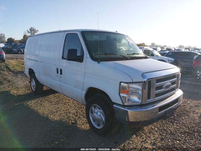 Продаж на аукціоні авто 2010 Ford E-350 Super Duty Commercial, vin: 1FTSE3EL5ADA94420, номер лоту: 46178425