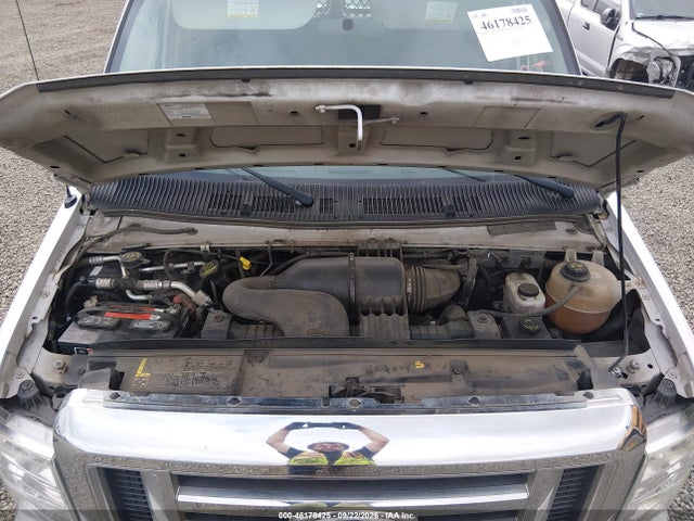 Продаж на аукціоні авто 2010 Ford E-350 Super Duty Commercial, vin: 1FTSE3EL5ADA94420, номер лоту: 46178425