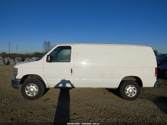 Продаж на аукціоні авто 2010 Ford E-350 Super Duty Commercial, vin: 1FTSE3EL5ADA94420, номер лоту: 46178425