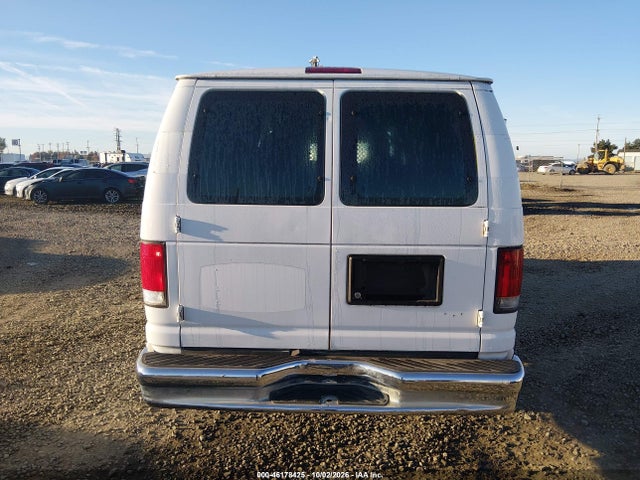Продаж на аукціоні авто 2010 Ford E-350 Super Duty Commercial, vin: 1FTSE3EL5ADA94420, номер лоту: 46178425