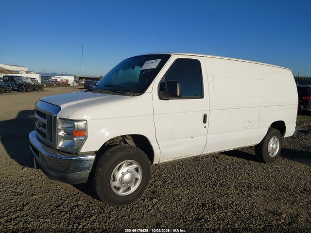 Продаж на аукціоні авто 2010 Ford E-350 Super Duty Commercial, vin: 1FTSE3EL5ADA94420, номер лоту: 46178425