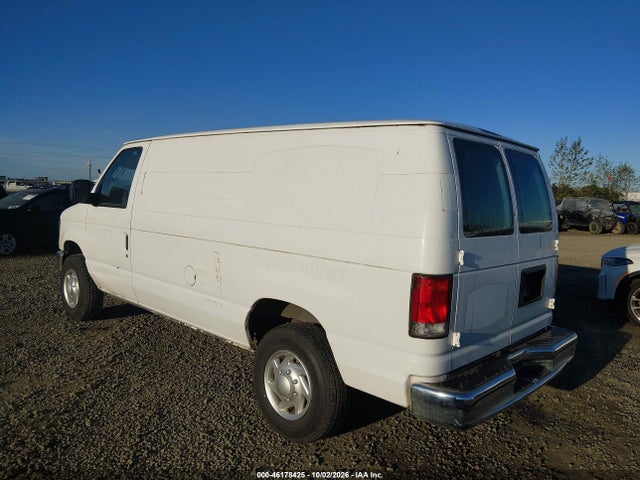 Продаж на аукціоні авто 2010 Ford E-350 Super Duty Commercial, vin: 1FTSE3EL5ADA94420, номер лоту: 46178425
