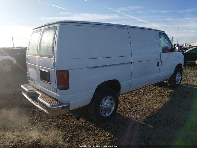 Продаж на аукціоні авто 2010 Ford E-350 Super Duty Commercial, vin: 1FTSE3EL5ADA94420, номер лоту: 46178425