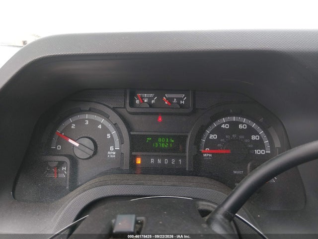 Продаж на аукціоні авто 2010 Ford E-350 Super Duty Commercial, vin: 1FTSE3EL5ADA94420, номер лоту: 46178425