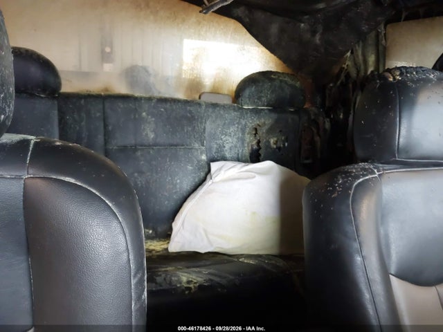 46178426 :رقم المزاد ، 1GCHK29U36E238547 vin ، 2006 Chevrolet Silverado 2500hd Work Truck مزاد بيع