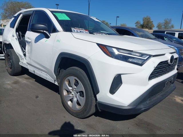 Aukcja sprzedaży 2023 Toyota Rav4 Le, vin: 2T3H1RFV3PC246975, numer aukcji: 46178432