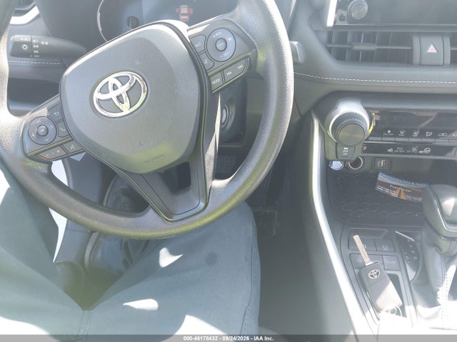 Aukcja sprzedaży 2023 Toyota Rav4 Le, vin: 2T3H1RFV3PC246975, numer aukcji: 46178432
