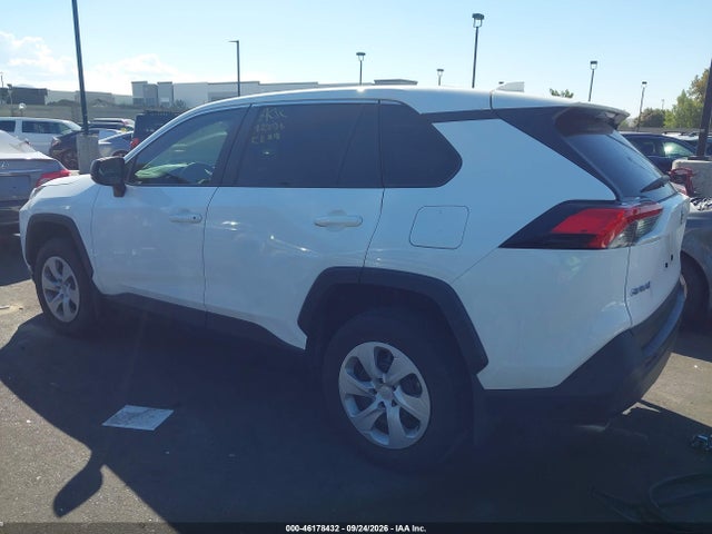 Aukcja sprzedaży 2023 Toyota Rav4 Le, vin: 2T3H1RFV3PC246975, numer aukcji: 46178432