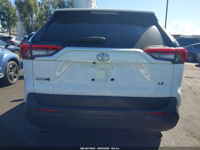 Aukcja sprzedaży 2023 Toyota Rav4 Le, vin: 2T3H1RFV3PC246975, numer aukcji: 46178432