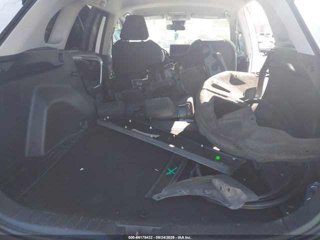 Aukcja sprzedaży 2023 Toyota Rav4 Le, vin: 2T3H1RFV3PC246975, numer aukcji: 46178432