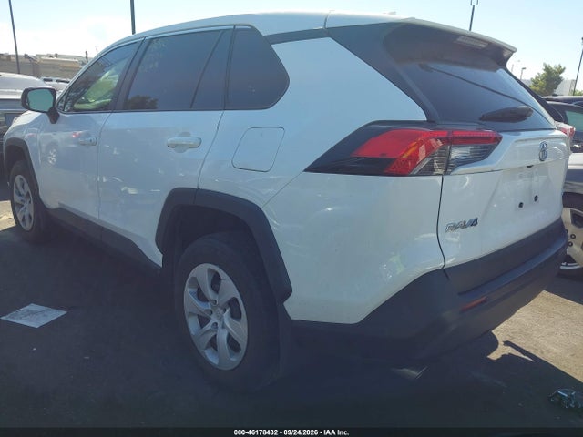 Aukcja sprzedaży 2023 Toyota Rav4 Le, vin: 2T3H1RFV3PC246975, numer aukcji: 46178432
