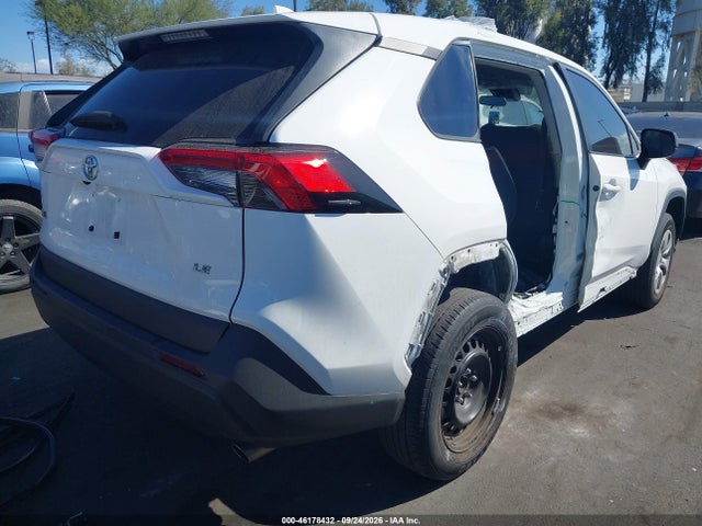 Aukcja sprzedaży 2023 Toyota Rav4 Le, vin: 2T3H1RFV3PC246975, numer aukcji: 46178432