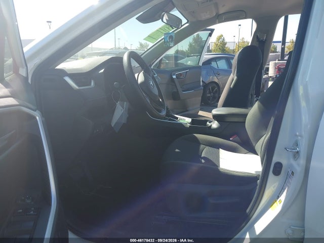 Aukcja sprzedaży 2023 Toyota Rav4 Le, vin: 2T3H1RFV3PC246975, numer aukcji: 46178432