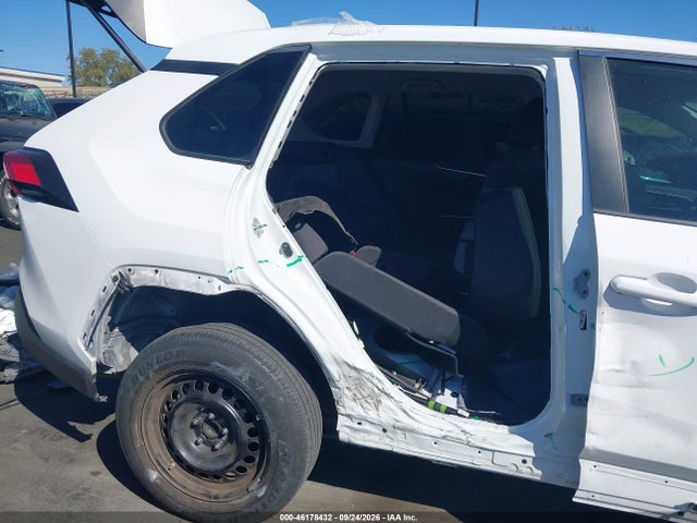 Aukcja sprzedaży 2023 Toyota Rav4 Le, vin: 2T3H1RFV3PC246975, numer aukcji: 46178432