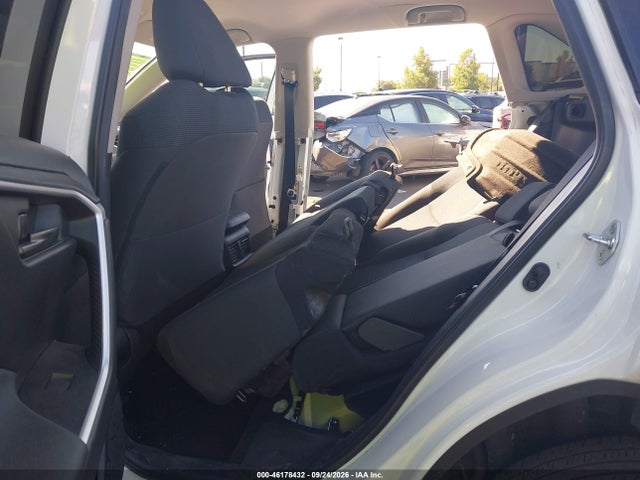 Aukcja sprzedaży 2023 Toyota Rav4 Le, vin: 2T3H1RFV3PC246975, numer aukcji: 46178432