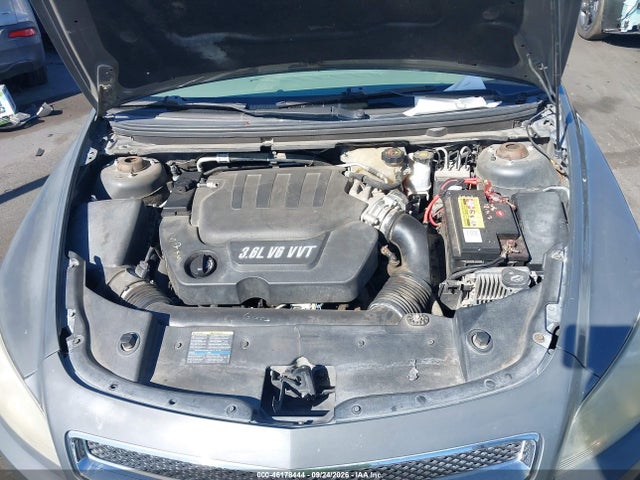 Aukcja sprzedaży 2009 Chevrolet Malibu Lt, vin: 1G1ZJ57789F115405, numer aukcji: 46178444