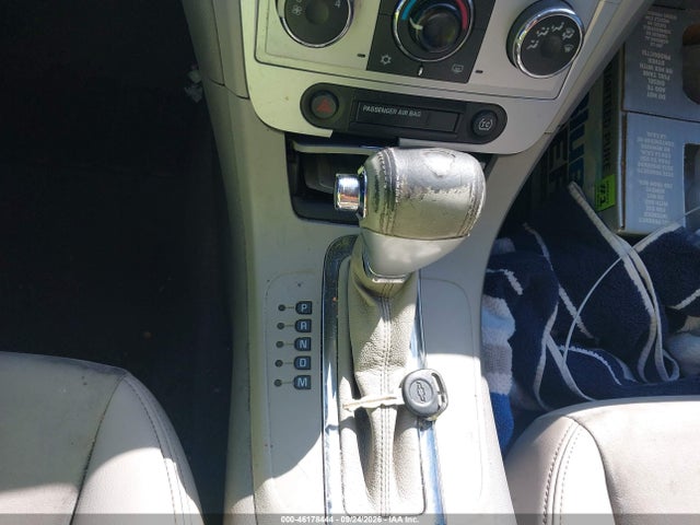 Aukcja sprzedaży 2009 Chevrolet Malibu Lt, vin: 1G1ZJ57789F115405, numer aukcji: 46178444